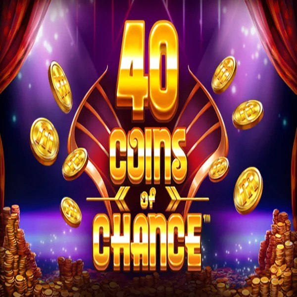 40 Coins of Chance online slot from SYNOT Games – play at itmaker.gr