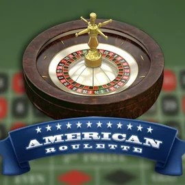 American Roulette (BGaming) game by BGAMING – logo hosted on Kingmaker Casino