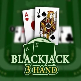 Enjoy Blackjack 3H (Habanero) by Habanero – logo hosted on itmaker.gr