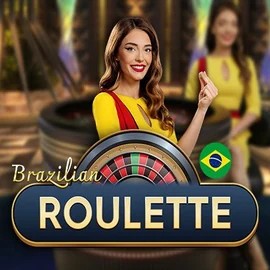 Try Brazilian Roulette (Pragmatic Play) slot by Pragmatic Play on itmaker.gr – logo image