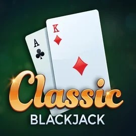 Classic Blackjack – slot by Red Tiger Gaming, featured at itmaker.gr