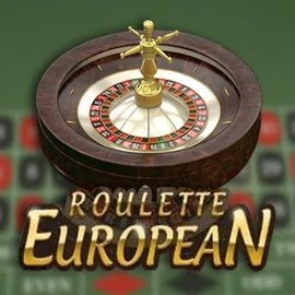 European Roulette (BGaming) slot visual from BGAMING available on itmaker.gr