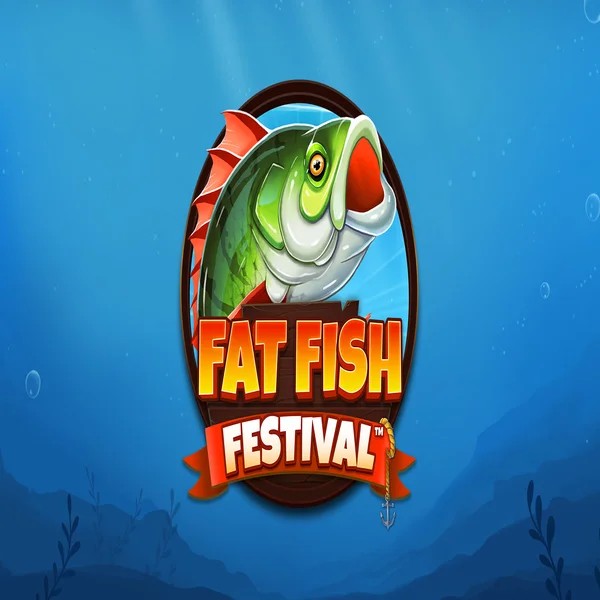 Play Fat Fish Festival slot by Wishbone Games on itmaker.gr
