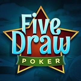 Five Draw Poker MH (Nucleus) slot icon by Nucleus Gaming, available at Kingmaker Casino