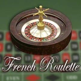 Table Games logo of French Roulette (BGaming) from BGAMING at Kingmaker Casino