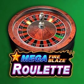 Mega Fire Blaze Roulette – slot by Playtech, featured at itmaker.gr