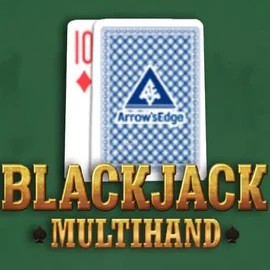 Play Multihand Blackjack slot by Pragmatic Play on itmaker.gr