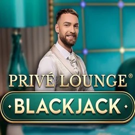 Privé Lounge Blackjack – slot by Pragmatic Play, featured at itmaker.gr