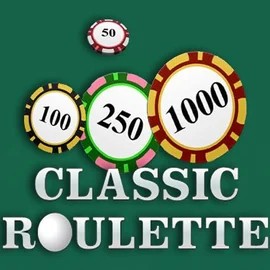 Try Roulette slot by OneTouch Games on itmaker.gr – logo image