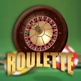 Roulette (Relax Gaming) online game logo by Relax Gaming on itmaker.gr