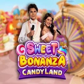 Sweet Bonanza Candy Land Live online slot from Pragmatic Play – play at itmaker.gr