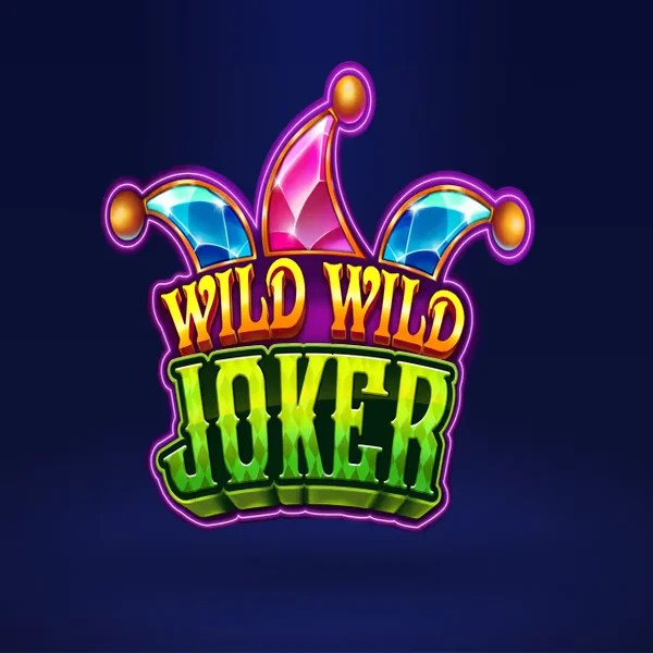 Wild Wild Joker slot visual from Pragmatic Play available on itmaker.gr